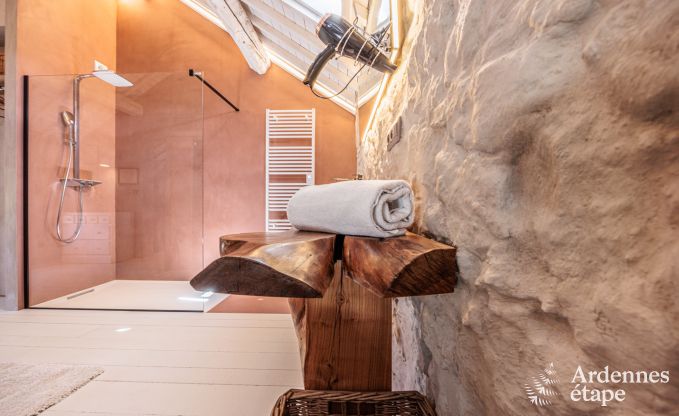 Cottage in Clavier voor 2 personen in de Ardennen