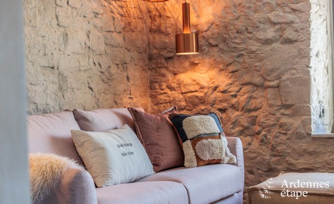 Cottage in Clavier voor 2 personen in de Ardennen