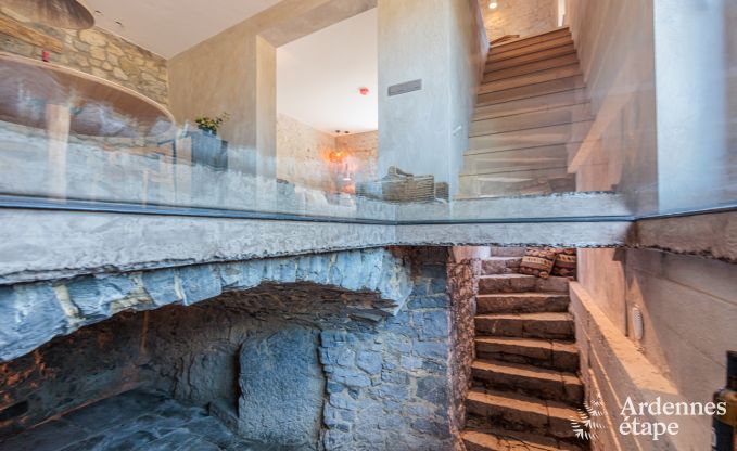 Cottage in Clavier voor 2 personen in de Ardennen