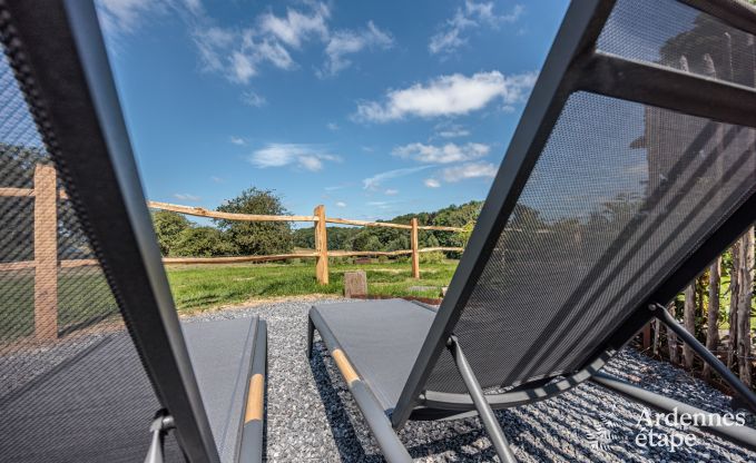 Cottage in Clavier voor 2 personen in de Ardennen