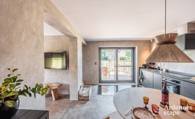 Cottage in Clavier voor 2 personen in de Ardennen