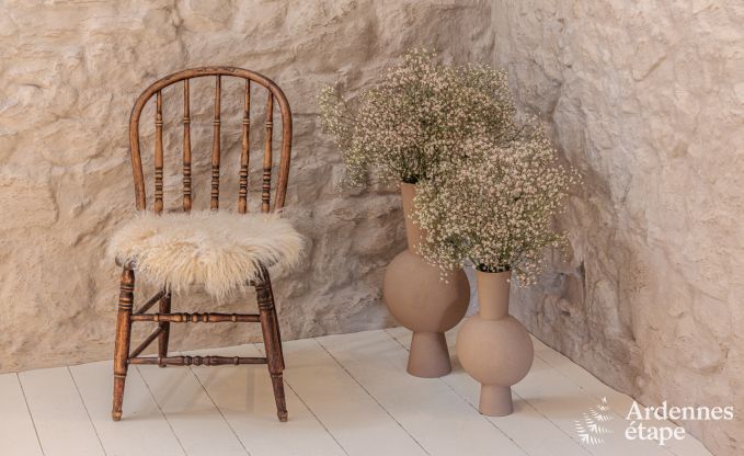 Cottage in Clavier voor 2 personen in de Ardennen