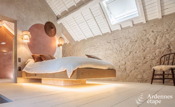 Cottage in Clavier voor 2 personen in de Ardennen