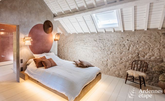 Cottage in Clavier voor 2 personen in de Ardennen