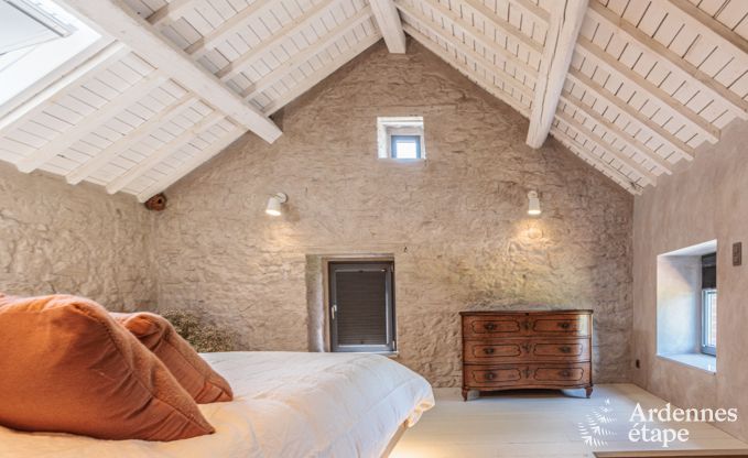 Cottage in Clavier voor 2 personen in de Ardennen
