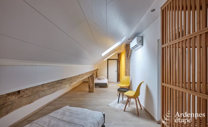 Gezellig gezinscottage in Clavier, Ardennen