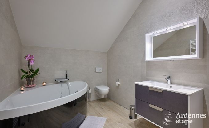 Gezellig gezinscottage in Clavier, Ardennen