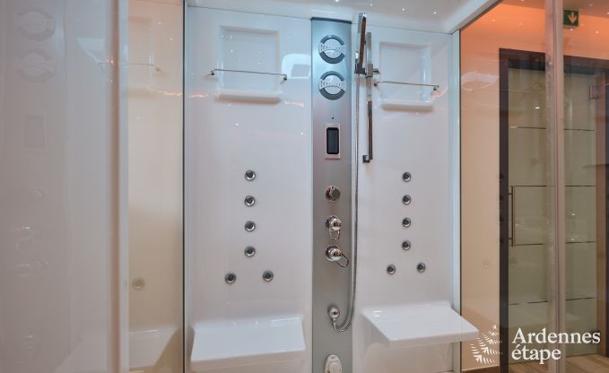 Gezellig gezinscottage in Clavier, Ardennen