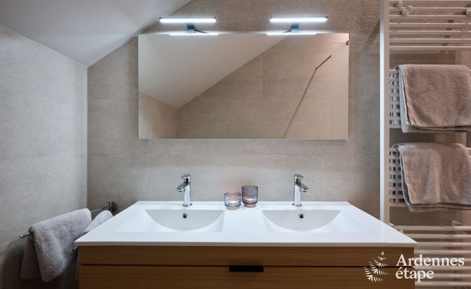 Gezellig gezinscottage in Clavier, Ardennen