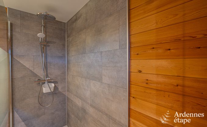 Chalet voor 6 personen in Clavier met moderne voorzieningen en adembenemend uitzicht