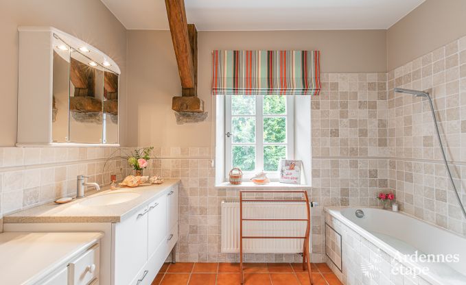Cottage in Clavier voor 2 personen in de Ardennen