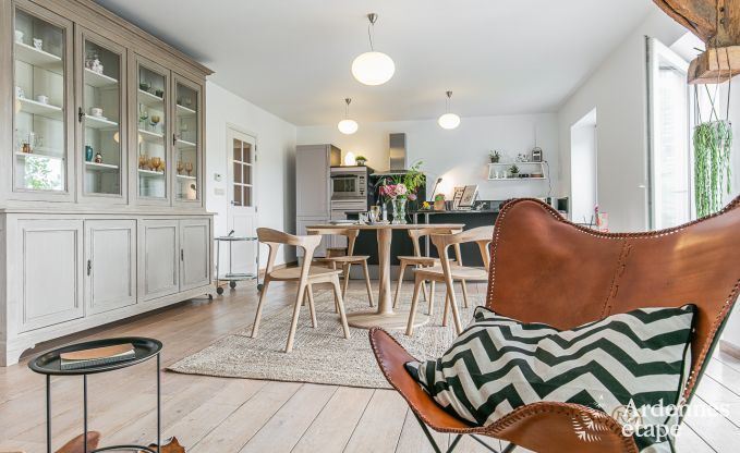 Cottage in Clavier voor 2 personen in de Ardennen