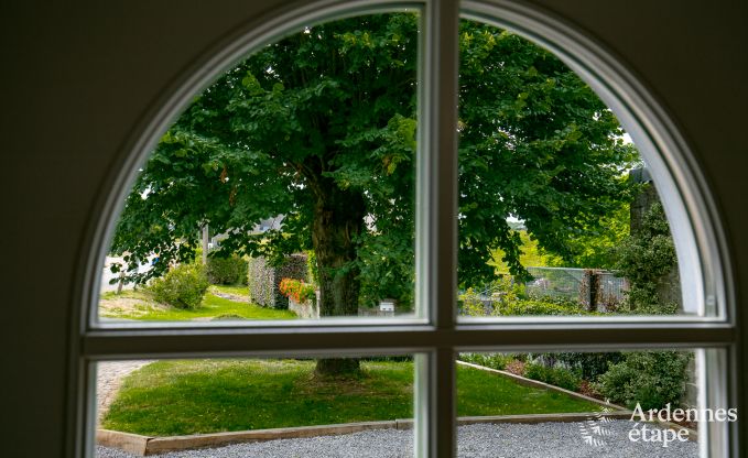 Cottage in Clavier voor 2 personen in de Ardennen