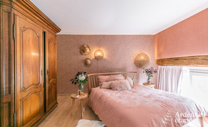 Cottage in Clavier voor 2 personen in de Ardennen