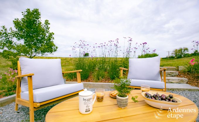 Cottage in Clavier voor 2 personen in de Ardennen
