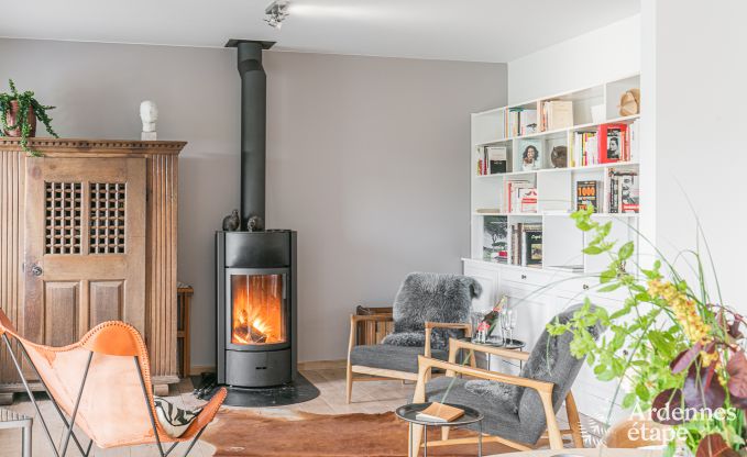 Cottage in Clavier voor 2 personen in de Ardennen
