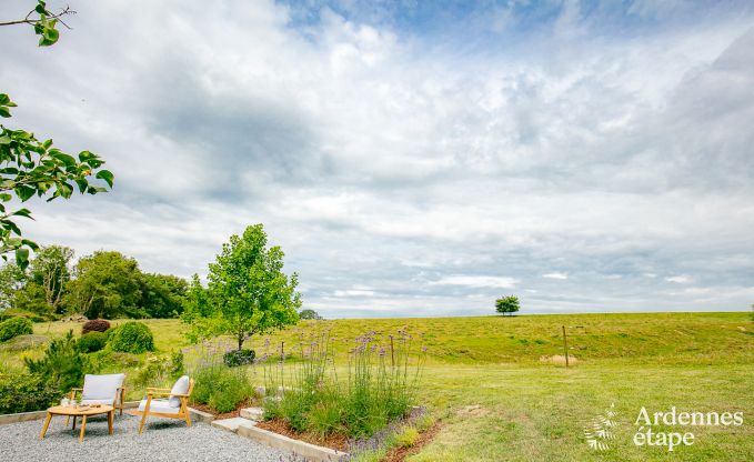Cottage in Clavier voor 2 personen in de Ardennen