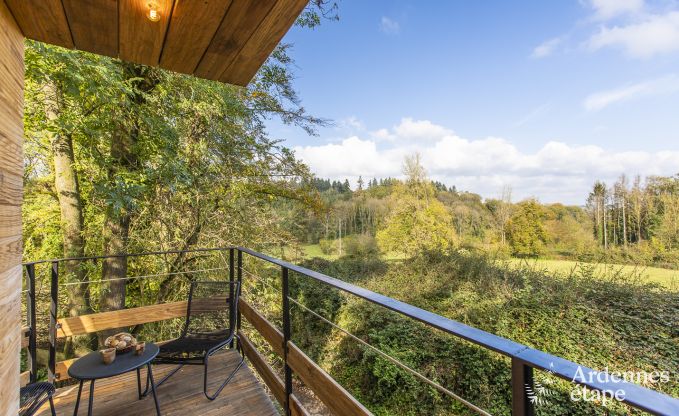 Buitengewoon in Comblain-au-Pont voor 2 personen in de Ardennen