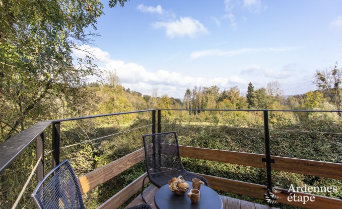 Buitengewoon in Comblain-au-Pont voor 2 personen in de Ardennen
