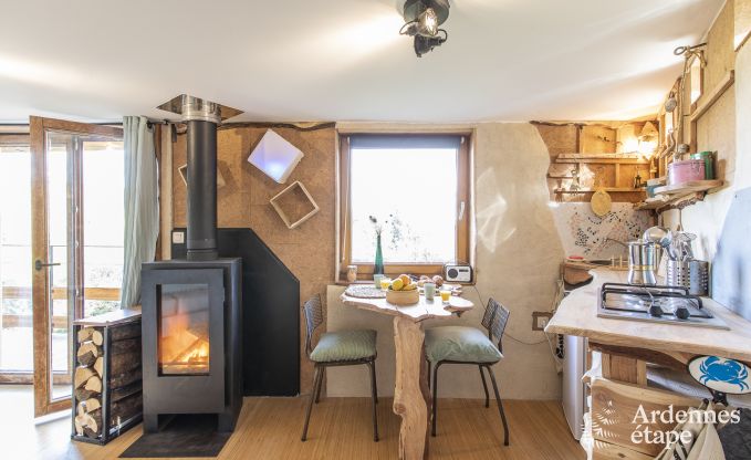 Buitengewoon in Comblain-au-Pont voor 2 personen in de Ardennen