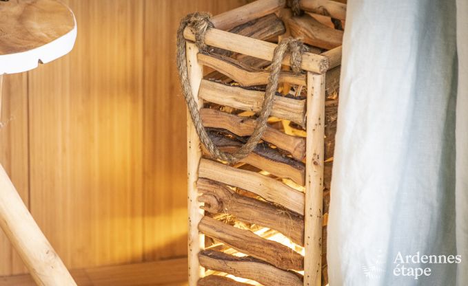 Buitengewoon in Comblain-au-Pont voor 2 personen in de Ardennen