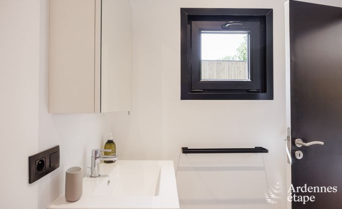 Buitengewoon in Comblain voor 2/4 personen in de Ardennen