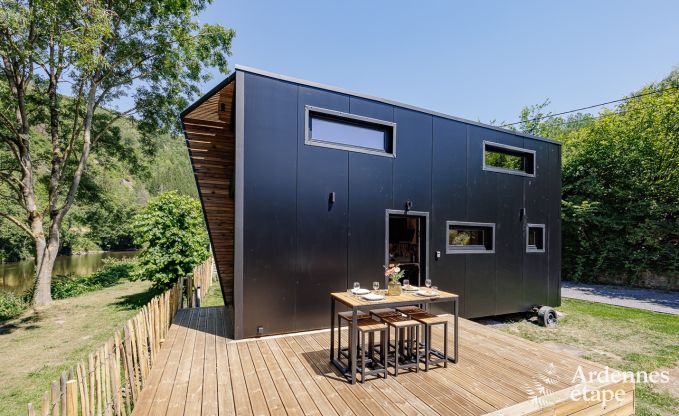 Buitengewoon in Comblain voor 2/4 personen in de Ardennen