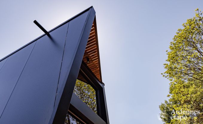 Buitengewoon in Comblain voor 2/4 personen in de Ardennen