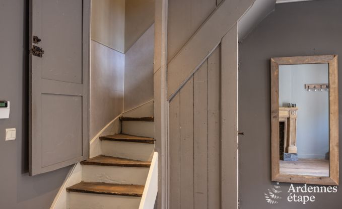 Vakantiehuis in Comblain voor 8 personen in de Ardennen