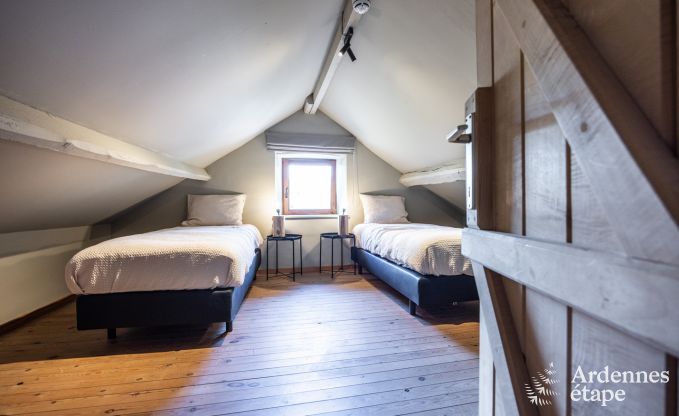 Vakantiehuis in Comblain voor 8 personen in de Ardennen