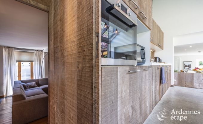 Vakantiehuis in Comblain voor 8 personen in de Ardennen