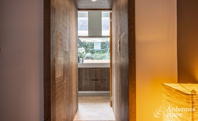 Vakantiehuis in Comblain voor 8 personen in de Ardennen