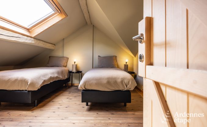 Vakantiehuis in Comblain voor 8 personen in de Ardennen