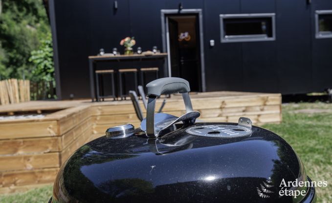 Buitengewoon in Comblain voor 2/4 personen in de Ardennen