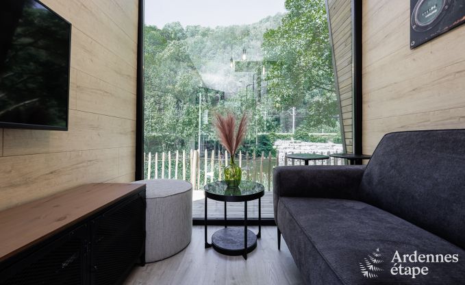 Buitengewoon in Comblain voor 2/4 personen in de Ardennen