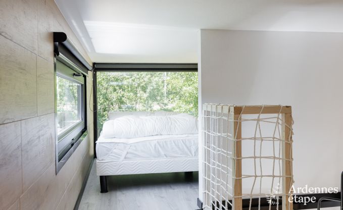 Buitengewoon in Comblain voor 2/4 personen in de Ardennen