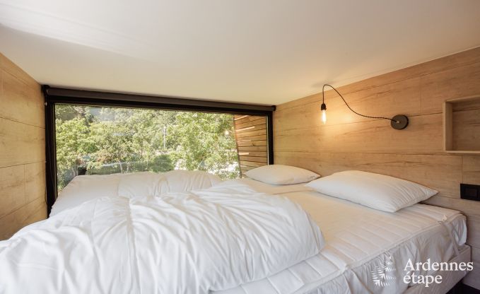 Buitengewoon in Comblain voor 2/4 personen in de Ardennen