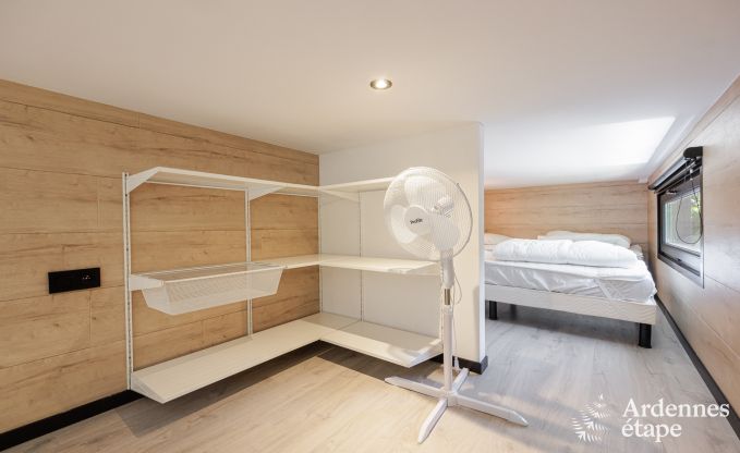 Buitengewoon in Comblain voor 2/4 personen in de Ardennen