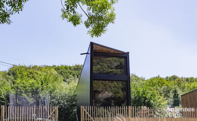 Buitengewoon in Comblain voor 2/4 personen in de Ardennen