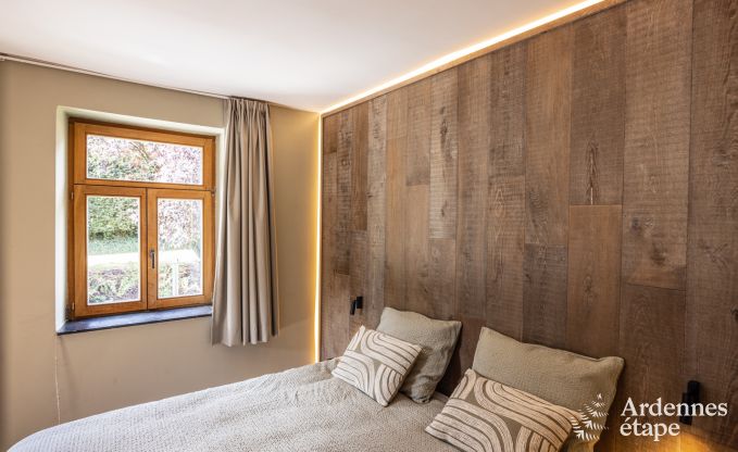 Vakantiehuis in Comblain voor 8 personen in de Ardennen