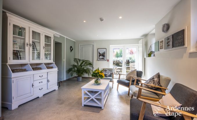 Vakantiehuis in Comblain voor 8 personen in de Ardennen