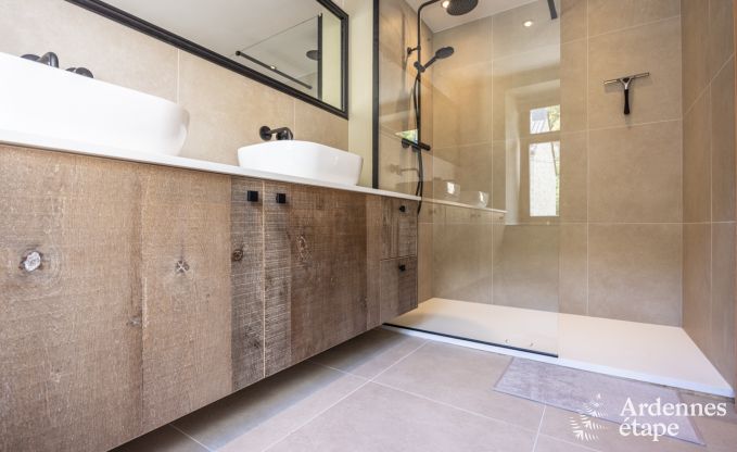 Vakantiehuis in Comblain voor 8 personen in de Ardennen