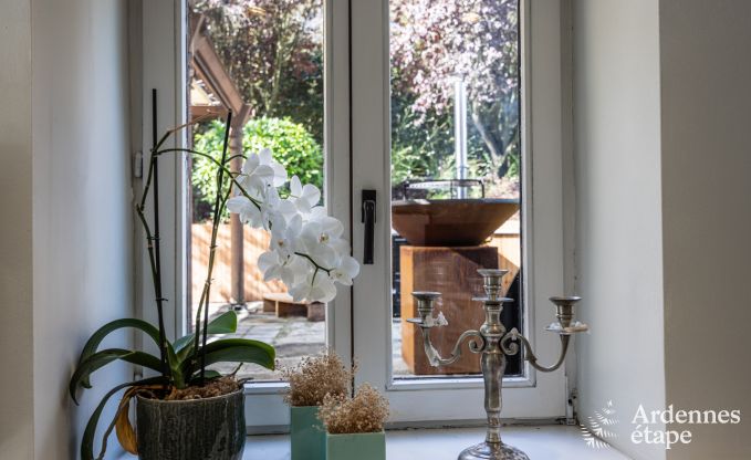 Vakantiehuis in Comblain voor 8 personen in de Ardennen