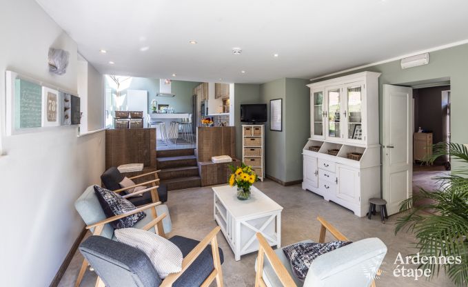 Vakantiehuis in Comblain voor 8 personen in de Ardennen