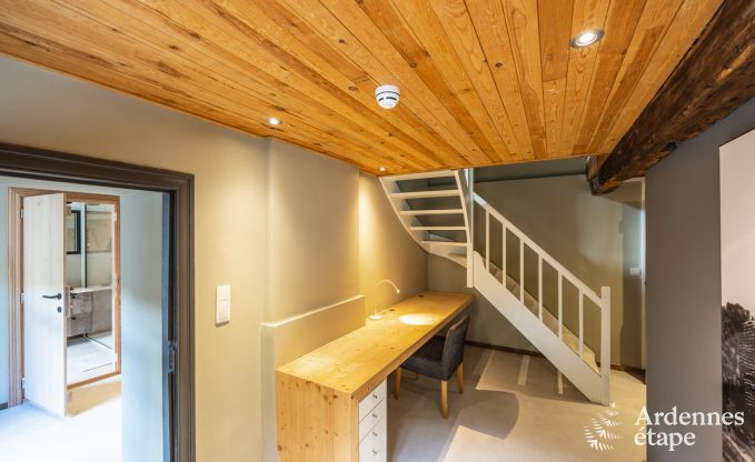 Vakantiehuis in Comblain voor 8 personen in de Ardennen