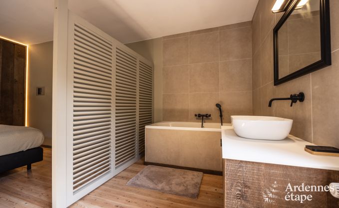 Vakantiehuis in Comblain voor 8 personen in de Ardennen