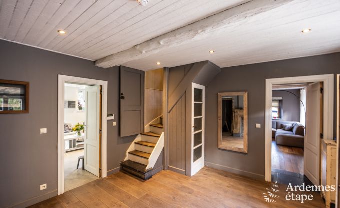 Vakantiehuis in Comblain voor 8 personen in de Ardennen