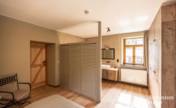 Vakantiehuis in Comblain voor 8 personen in de Ardennen