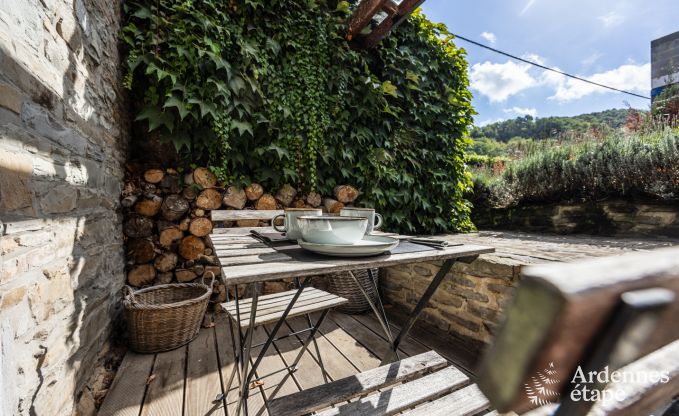 Vakantiehuis in Comblain voor 8 personen in de Ardennen