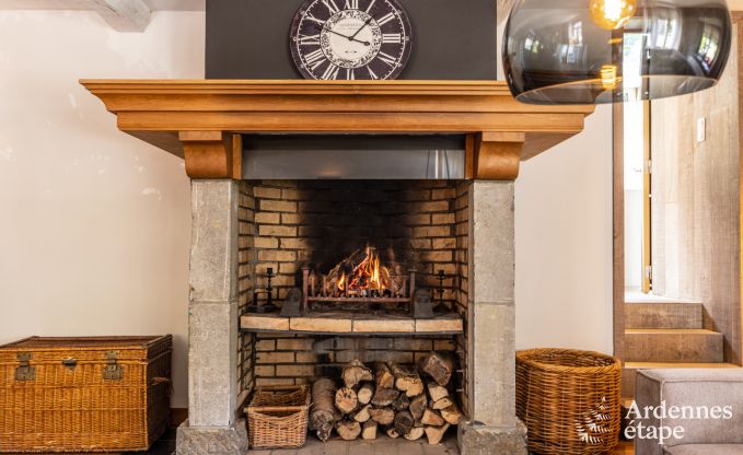 Vakantiehuis in Comblain voor 8 personen in de Ardennen